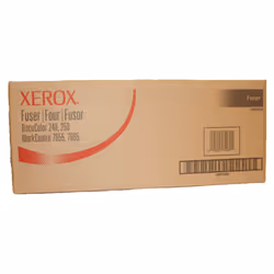 Xerox 220V Fuser, Laser