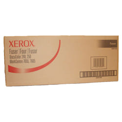 Xerox 220V Fuser unité de fixation (fusers)