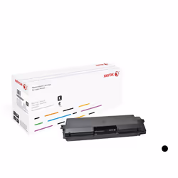 Xerox Toner cyan. Equivalent à Kyocera TK-580C. Compatible avec Kyocera ECOSYS P6021, FS-C5150, 2800 pages, 2800 pages, Cyan, ...