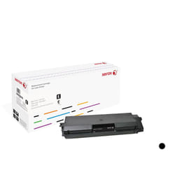 Xerox Toner cyan. Equivalent à Kyocera TK-580C. Compatible avec Kyocera ECOSYS P6021, FS-C5150