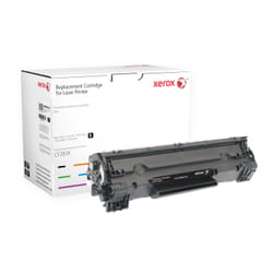 Xerox Toner noir. Equivalent à HP CF283X. Compatible avec HP LaserJet M127, LaserJet M201, LaserJet M225