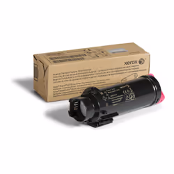 Xerox Cartouche de toner Magenta de Capacité standard Phaser® 6510, WorkCentre® 6515 (1000 pages) - 106R03474, 1000 pages, Ma ...