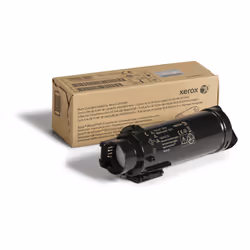 Xerox Cartouche de toner Noir de Capacité standard Phaser® 6510, WorkCentre® 6515 (2500 pages) - 106R03476, 2500 pages, Noir, ...