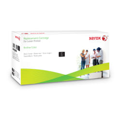 Xerox Toner noir. Equivalent à Brother TN1050. Compatible avec Brother DCP-1510, DCP-1512, DCP-1610, DCP-1612, HL-1110, HL-1112, HL-1212, MFC-1810, MFC-1910