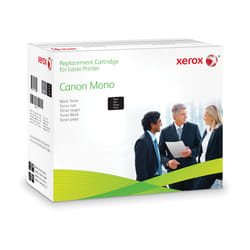 Xerox Toner noir. Equivalent à Canon 3484B002 / CTG-725. Compatible avec Canon i-SENSYS LBP6000, i-SENSYS LBP6020, i-SENSYS LBP6030, i-SENSYS MF3010