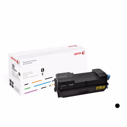 Xerox Toner noir. Equivalent à Kyocera TK3100. Compatible avec Kyocera ECOSYS M3040, ECOSYS M3540, FS-2100, 12500 pages, Noir
