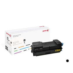 Xerox Toner noir. Equivalent à Kyocera TK3100. Compatible avec Kyocera ECOSYS M3040, ECOSYS M3540, FS-2100