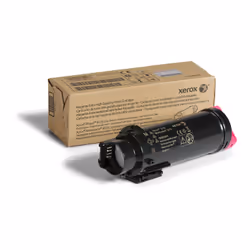 Xerox Cartouche de toner Magenta de Très haute capacité Phaser® 6510, WorkCentre® 6515 (4300 pages) - 106R03691, 4300 pages,  ...