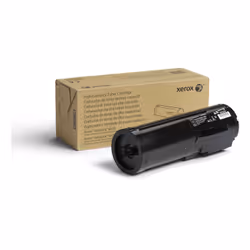 Xerox Cartouche de toner Noir VersaLink B400 Printer / B405 Multifunction Printer - 106R03582, 13900 pages, Noir, 1 pièce(s)