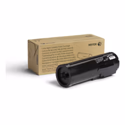 Xerox Cartouche de toner Noir VersaLink B400 Printer / B405 Multifunction Printer (24600 pages) - 106R03584