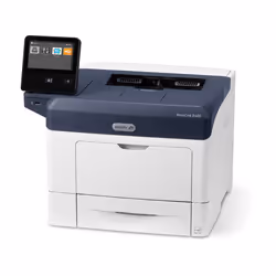 Xerox VersaLink B400 A4 45 ppm Recto verso Imprimante sous contrat PS3 PCL5e/6 2 magasins Total de 700 feuilles