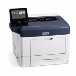 Xerox VersaLink B400 A4 45 ppm Recto verso Imprimante sous contrat PS3 PCL5e/6 2 magasins Total de 700 feuilles