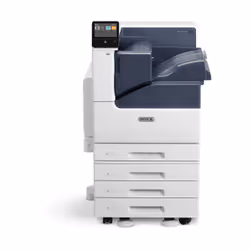 Xerox VersaLink Imprimante C7000 A3, 35/35 ppm, Adobe PS3, pilote PCL5e/6, 2 magasins, 620 feuilles au total - Vue supplémentaire 10