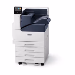 Xerox VersaLink Imprimante C7000 A3, 35/35 ppm, Adobe PS3, pilote PCL5e/6, 2 magasins, 620 feuilles au total - Vue supplémentaire 11
