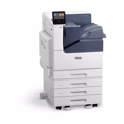 Xerox VersaLink Imprimante C7000 A3, 35/35 ppm, Adobe PS3, pilote PCL5e/6, 2 magasins, 620 feuilles au total - Vue supplémentaire 12