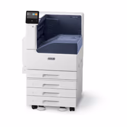 Xerox VersaLink Imprimante C7000 A3, 35/35 ppm, Adobe PS3, pilote PCL5e/6, 2 magasins, 620 feuilles au total - Vue supplémentaire 13