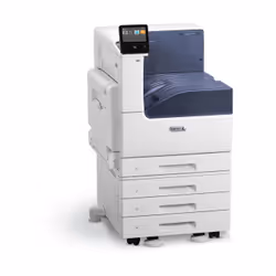 Xerox VersaLink Imprimante C7000 A3, 35/35 ppm, Adobe PS3, pilote PCL5e/6, 2 magasins, 620 feuilles au total - Vue supplémentaire 14