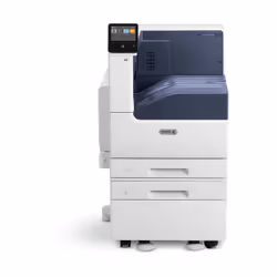 Xerox VersaLink Imprimante C7000 A3, 35/35 ppm, Adobe PS3, pilote PCL5e/6, 2 magasins, 620 feuilles au total - Vue supplémentaire 21