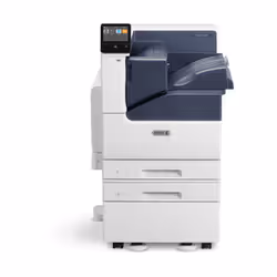 Xerox VersaLink Imprimante C7000 A3, 35/35 ppm, Adobe PS3, pilote PCL5e/6, 2 magasins, 620 feuilles au total - Vue supplémentaire 22