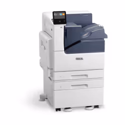 Xerox VersaLink Imprimante C7000 A3, 35/35 ppm, Adobe PS3, pilote PCL5e/6, 2 magasins, 620 feuilles au total - Vue supplémentaire 24