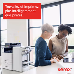Xerox VersaLink Imprimante C7000 A3, 35/35 ppm, Adobe PS3, pilote PCL5e/6, 2 magasins, 620 feuilles au total - Vue supplémentaire 27
