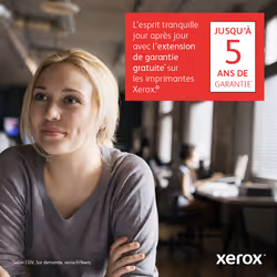 Xerox VersaLink Imprimante C7000 A3, 35/35 ppm, Adobe PS3, pilote PCL5e/6, 2 magasins, 620 feuilles au total - Vue supplémentaire 34