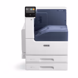 Xerox VersaLink Imprimante C7000 A3, 35/35 ppm, Adobe PS3, pilote PCL5e/6, 2 magasins, 620 feuilles au total - Vue supplémentaire 4