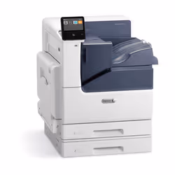 Xerox VersaLink Imprimante C7000 A3, 35/35 ppm, Adobe PS3, pilote PCL5e/6, 2 magasins, 620 feuilles au total - Vue supplémentaire 6
