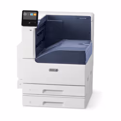 Xerox VersaLink Imprimante C7000 A3, 35/35 ppm, Adobe PS3, pilote PCL5e/6, 2 magasins, 620 feuilles au total - Vue supplémentaire 7