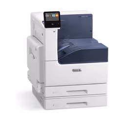 Xerox VersaLink Imprimante C7000 A3, 35/35 ppm, Adobe PS3, pilote PCL5e/6, 2 magasins, 620 feuilles au total - Vue supplémentaire 8