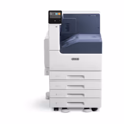 Xerox VersaLink Imprimante C7000 A3, 35/35 ppm, Adobe PS3, pilote PCL5e/6, 2 magasins, 620 feuilles au total - Vue supplémentaire 9