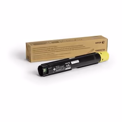 Xerox 106R03738, 16500 pages, Jaune, 1 pièce(s)