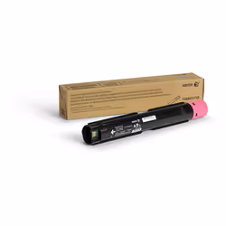 Xerox Cartouche de toner Magenta VersaLink C7000 - 106R03759, 10100 pages, Magenta, 1 pièce(s)