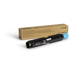Xerox Cartouche de toner Cyan VersaLink C7000 - 106R03760