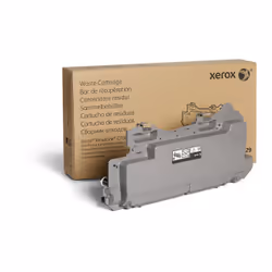 Xerox Bac à déchets VersaLink C7000 (21.200 pages), 21200 pages, Laser, Pays-Bas, Xerox, VersaLink C7000, 1 pièce(s)