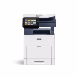 Xerox VersaLink B605, Recto verso A4 56 ppm Copie/impression/numérisation, toner sans contrat, PS3 PCL5e/6, 2 magasins 700 fe ...