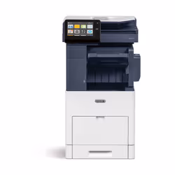 Xerox VersaLink B615, Recto verso A4 63 ppm Copie/impression/numérisation/Fax, toner sans contrat, PS3 PCL5e/6, 2 magasins 70 ...