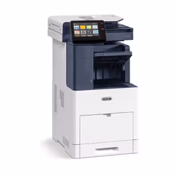 Xerox VersaLink B615, Recto verso A4 63 ppm Copie/impression/numérisation/Fax, toner sans contrat, PS3 PCL5e/6, 2 magasins 700 feuilles (PREND EN CHARGE LE MODULE DE FINITION EN OPTION)