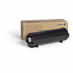 Xerox Cartouche de toner Noir VersaLink B600 / B610 Printer / B605 / B615 Multifunction Printer - 106R03940, 10300 pages, Noi ...