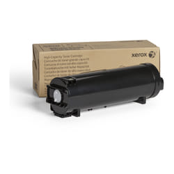 Xerox Cartouche de toner Noir VersaLink B600 / B610 Printer / B605 / B615 Multifunction Printer - 106R03942