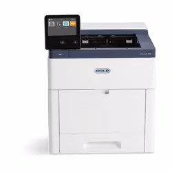 Xerox VersaLink C600, imprimante recto verso A4 55 ppm, toner sans contrat, PS3 PCL5e/6, 2 magasins 700 feuilles, Laser, Coul ...