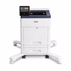 Xerox VersaLink C600, imprimante recto verso A4 55 ppm, toner sans contrat, PS3 PCL5e/6, 2 magasins 700 feuilles