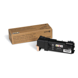 Xerox Cartouche de toner Noir Phaser 6500 / WorkCentre 6505 - 106R01597