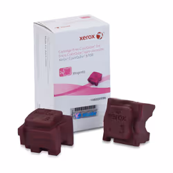 Xerox Encre solid Magenta ColorQube 8700 / 8900 - 108R00996