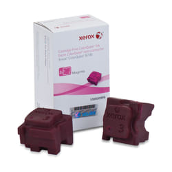 Xerox Encre solid Magenta ColorQube 8700 / 8900 - 108R00996