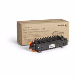 Xerox Module four 220 volts (longue durée, généralement non requis) VersaLink C50X, Pays-Bas, 215 mm, 445 mm, 185 mm, 1,46 kg ...
