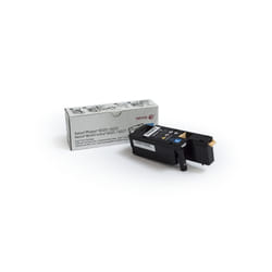 Xerox Cartouche de toner Or Phaser 6020 / 6022 / WorkCentre 6025 / 6027 - 106R02756