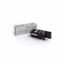 Xerox Cartouche de toner Magenta Phaser 6020 / 6022 / WorkCentre 6025 / 6027 - 106R02757, 1000 pages, Magenta, 1 pièce(s)