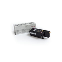 Xerox Cartouche de toner Magenta Phaser 6020 / 6022 / WorkCentre 6025 / 6027 - 106R02757