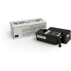 Xerox 106R02763 Cartouche de toner 1 pièce(s) Original Noir
